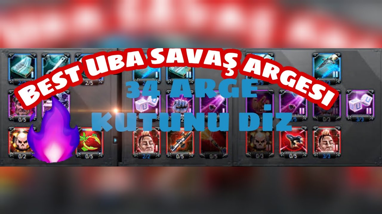 Darkorbit muhteşem  ARGE dizilim taktikleri New video (paylaşılmayan uba argesi içerir)