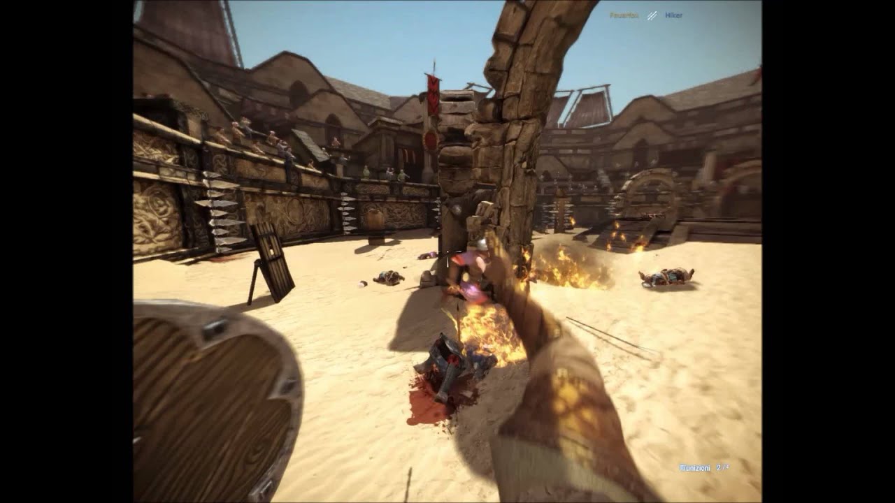 facchiu got stroyed
