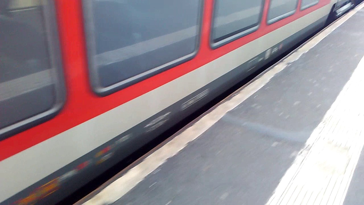 Rundgang Im DBpza 781.0