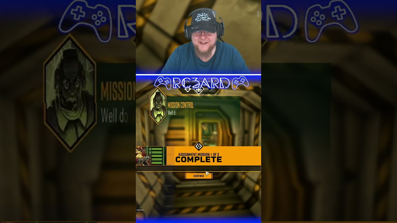 I would have wanted YOU to tell ME - Deep Rock Galactic | rc3ard on #Twitch