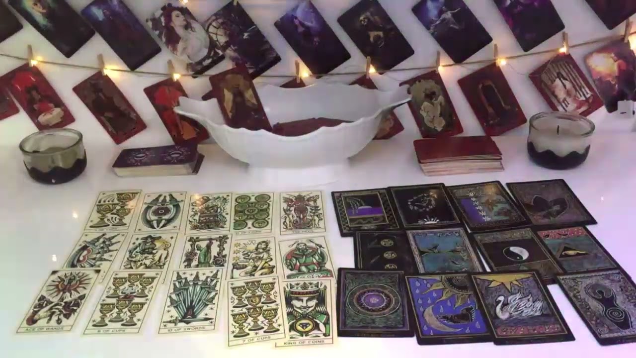 LIBRA - SHOCKING TURN OF EVENTS | LIBRA   TAROT