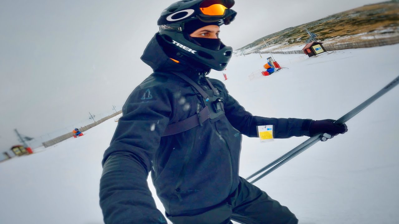 Serra da Estrela | Estância de Ski & Snowboard