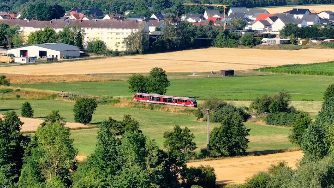 Projekte Wetterau – Imagefilm