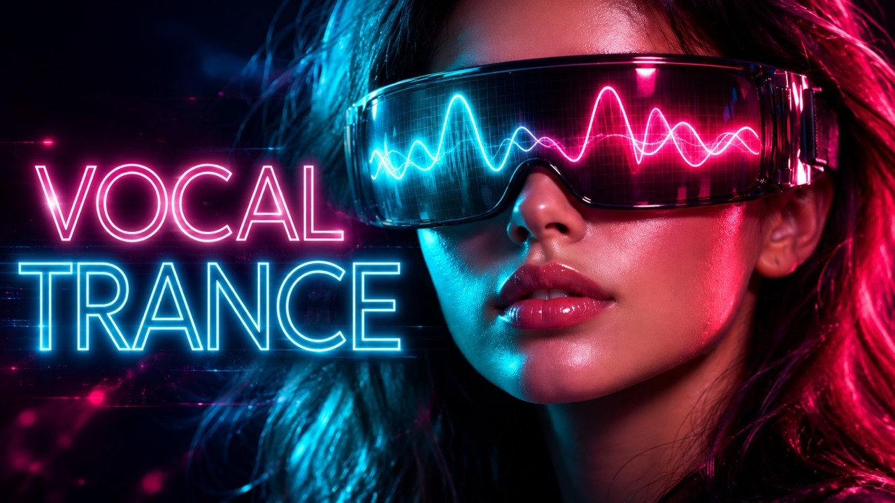 Vocal Trance Mix 2026 | Best Emotional & Uplifting Anthems