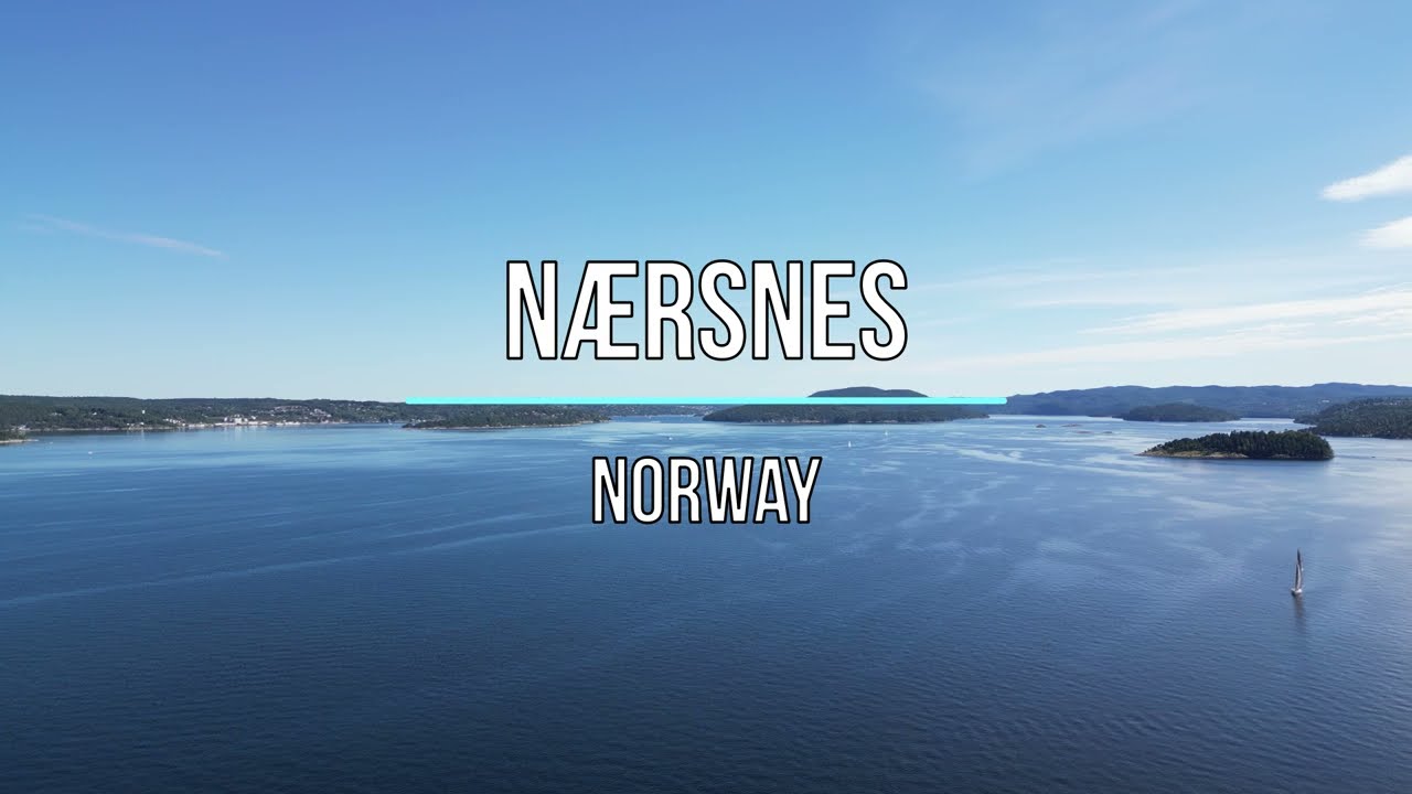 #49 Nærsnes, Norway