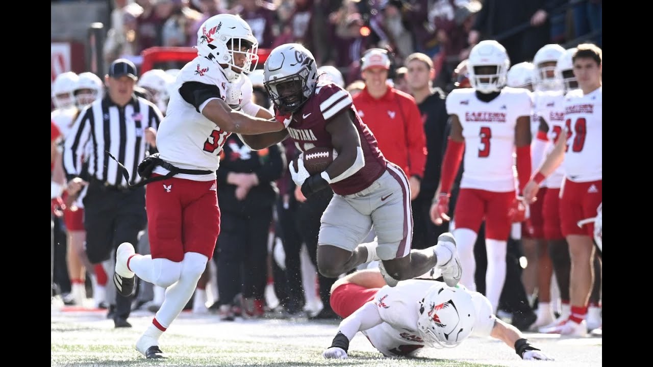 Tuesdays with Tootell - Musings from a Saturday in the zoo + ever-changing dynamics of CFB.