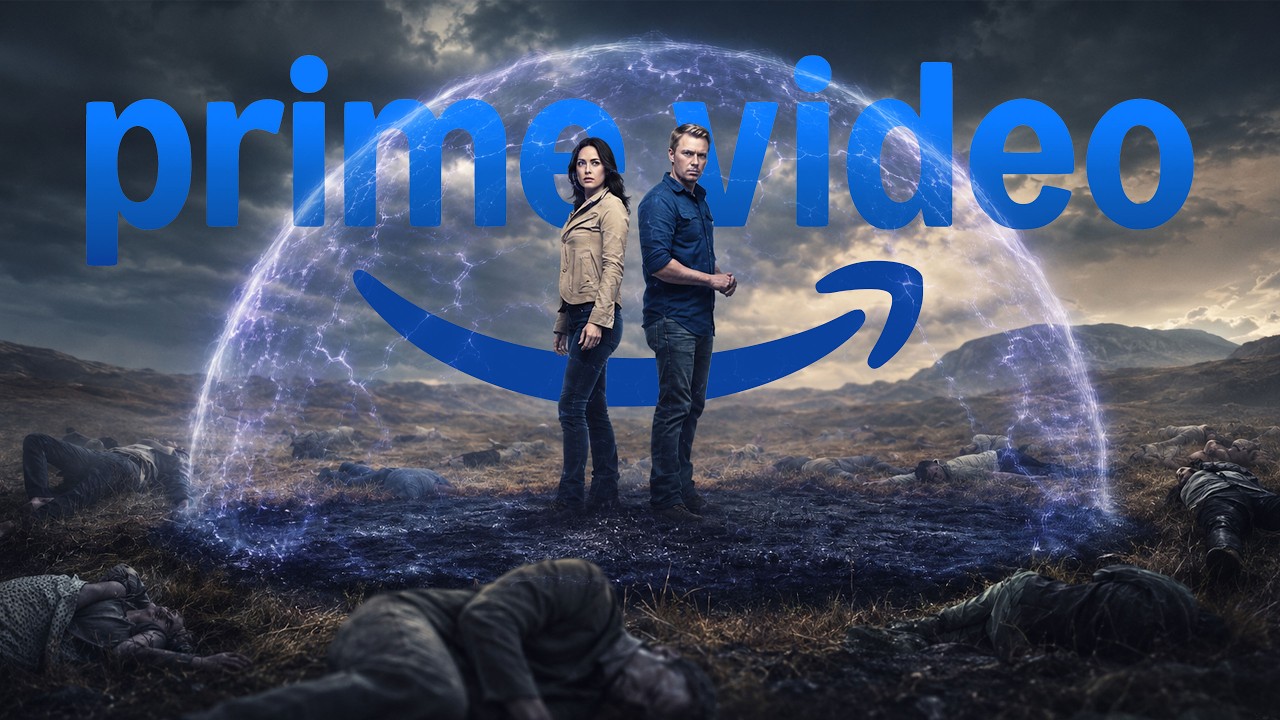 Amazon спрятал 10 редких научно-фантастических фильмов в глубинах Prime Video