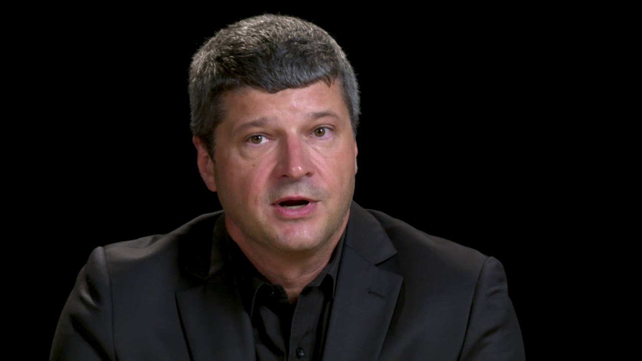 Short Takes: Rod McNaughton on the skills of tomorrow