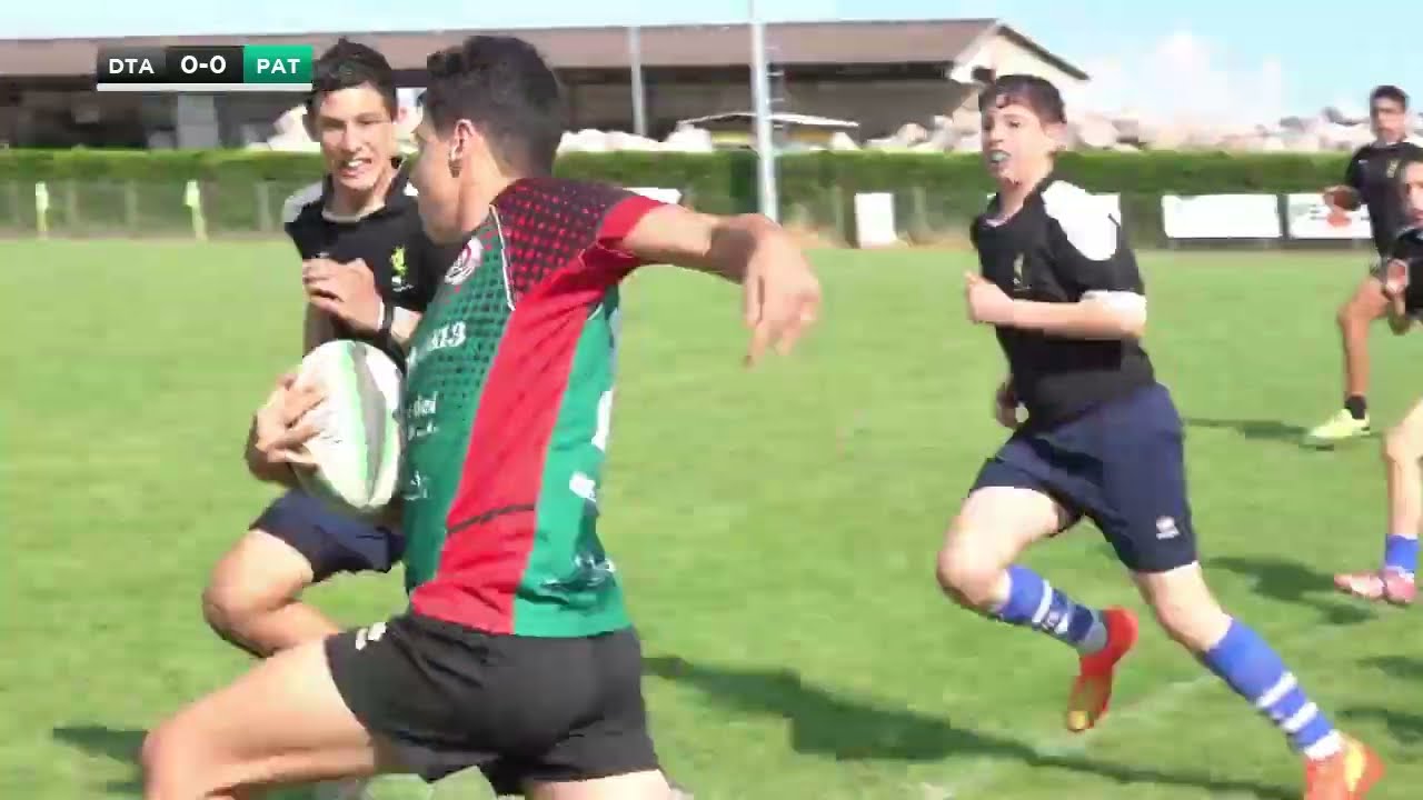 torneo sile 720p