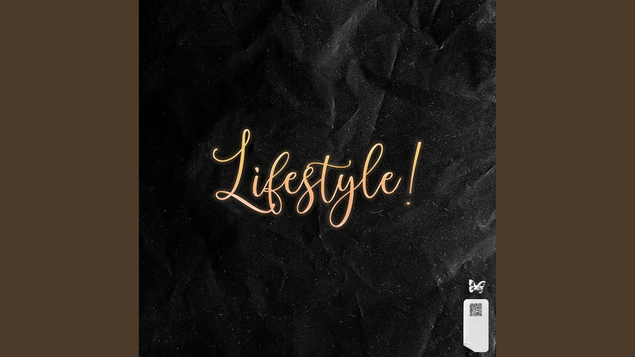 Lifestyle!