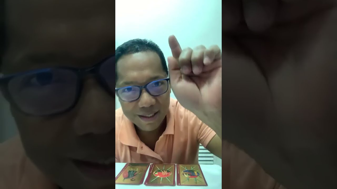 Están Asustados Contigo!