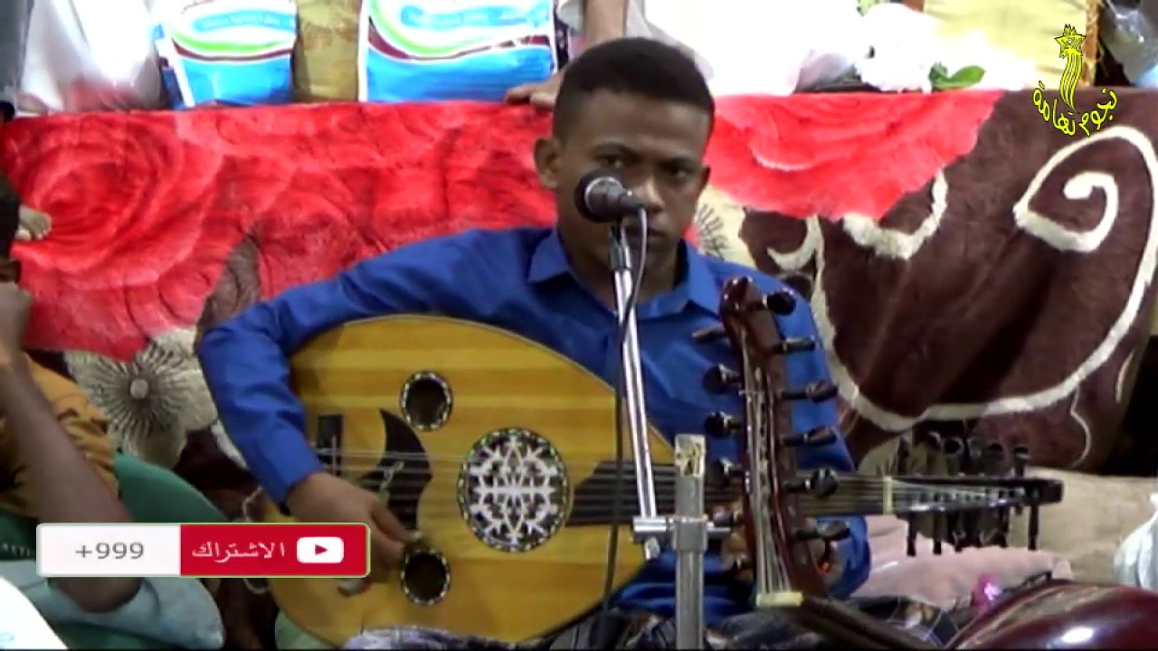 ضحايا الحب أداء الفنان نسيم يحي في زفاف صادق كبه بالتريبه
