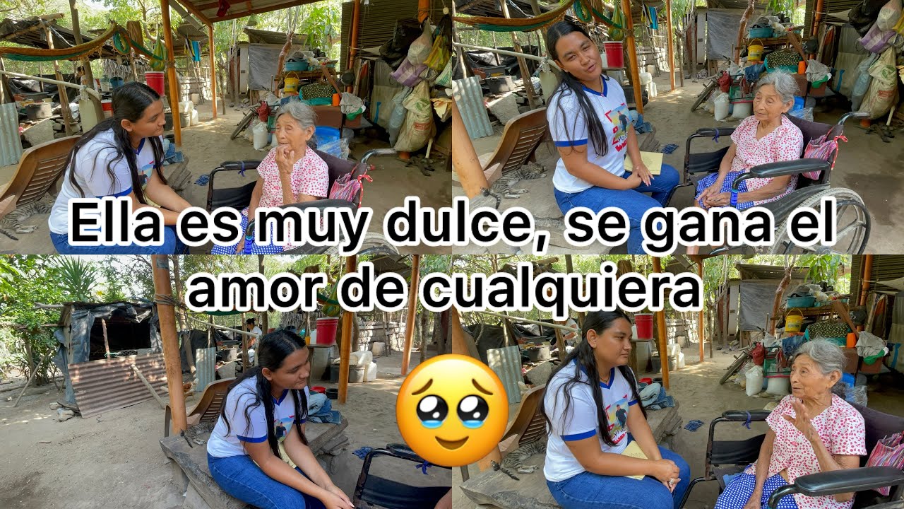 🟣Vean lo felíz que se puso al saber quién le envió la bendición🥹🙌