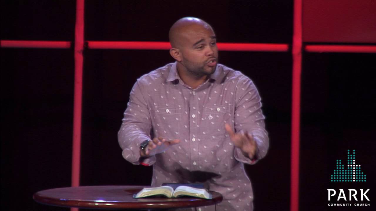 Honest to God - Psalm 19