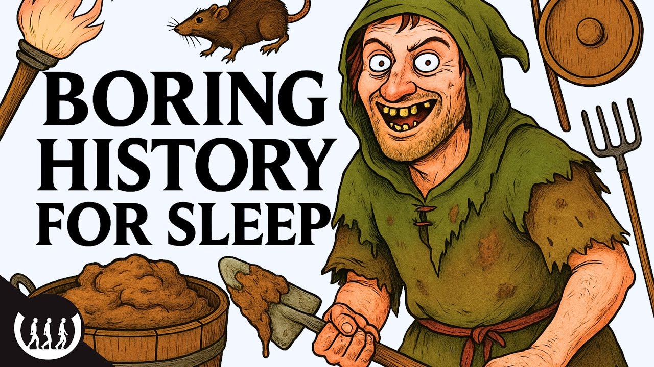 The Absolute Worst Jobs in Medieval History and more