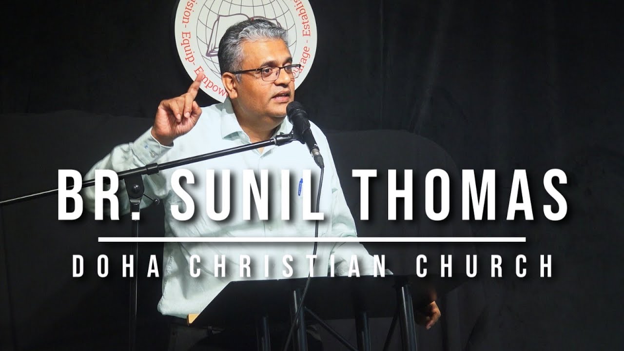 Living for the City That Never Fades - Sunil Thomas