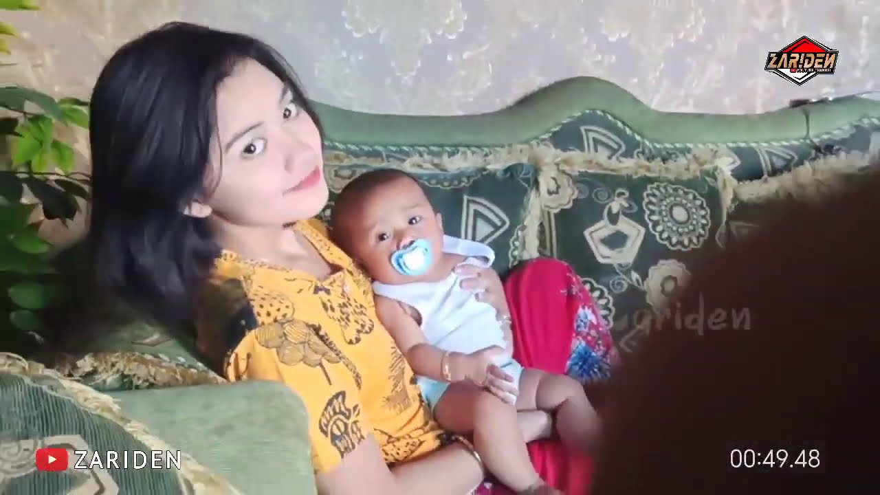 Main Ke Rumah Tiara Amora 😎 Ternyata Dia . . .