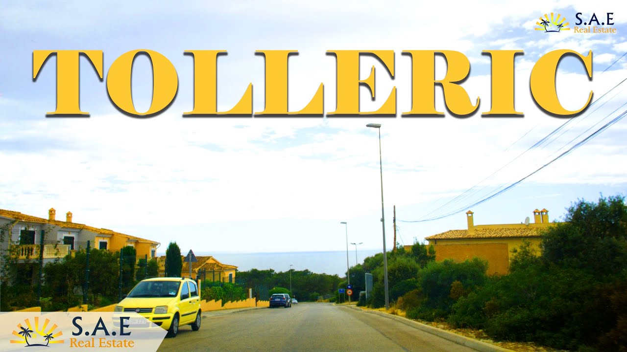 MALLORCA GEBIETSTOUR TOLLERIC