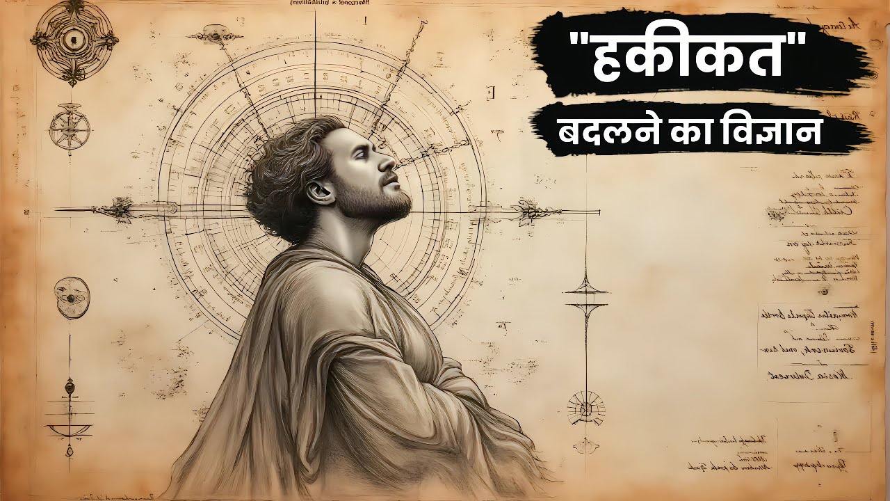 असली परिवर्तन का राज | Raise Your VIBRATION Fast | Manifestation Secret