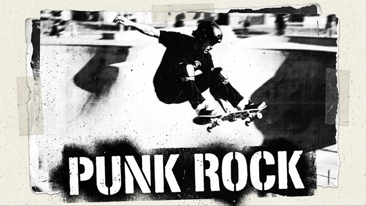 FULL SEND &ndash; Fast Punk Rock for Maximum Energy & Zero Distractions