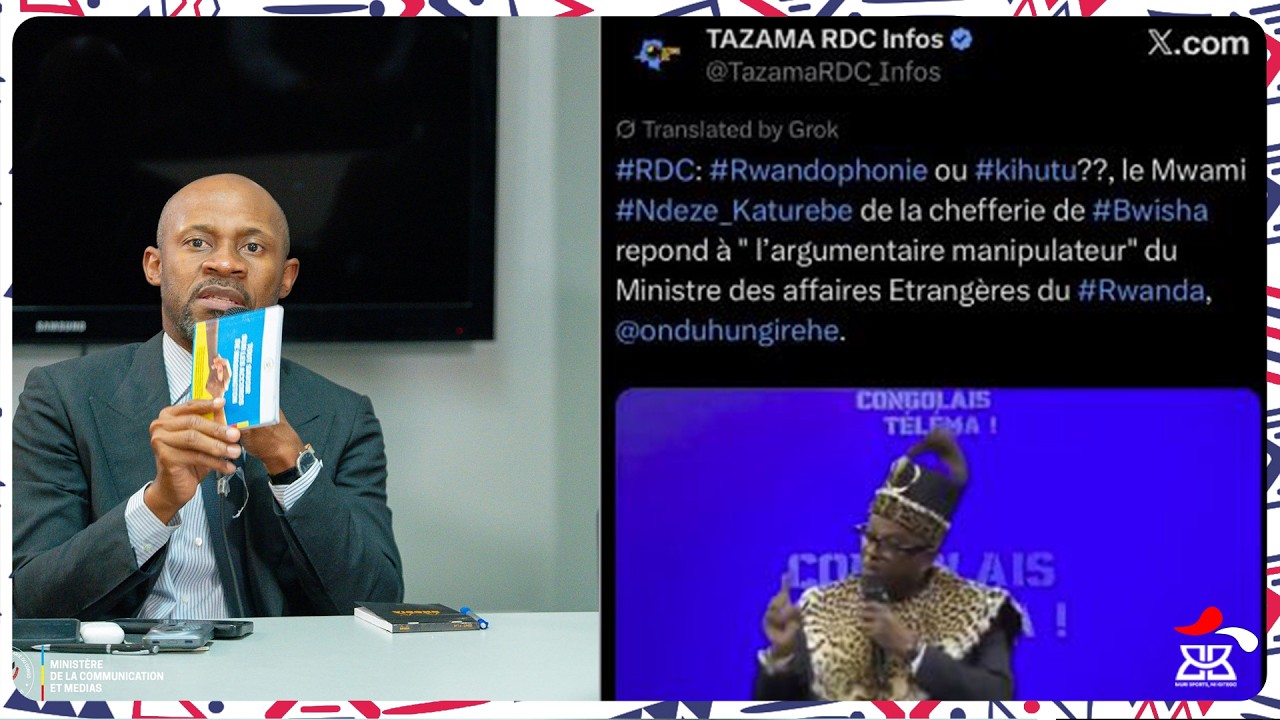 MUYAYA YAZANYE URURIMI RWA KIHUTU