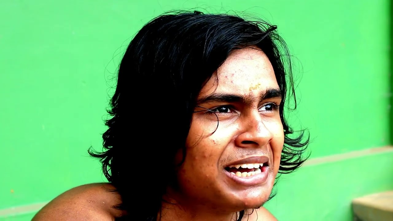 TWAMEVA JANANI BHAVA DRAMA VIDEO| PRASAD MALLISSERY | DR.NIDHEESH GOPI | MATHA HS |