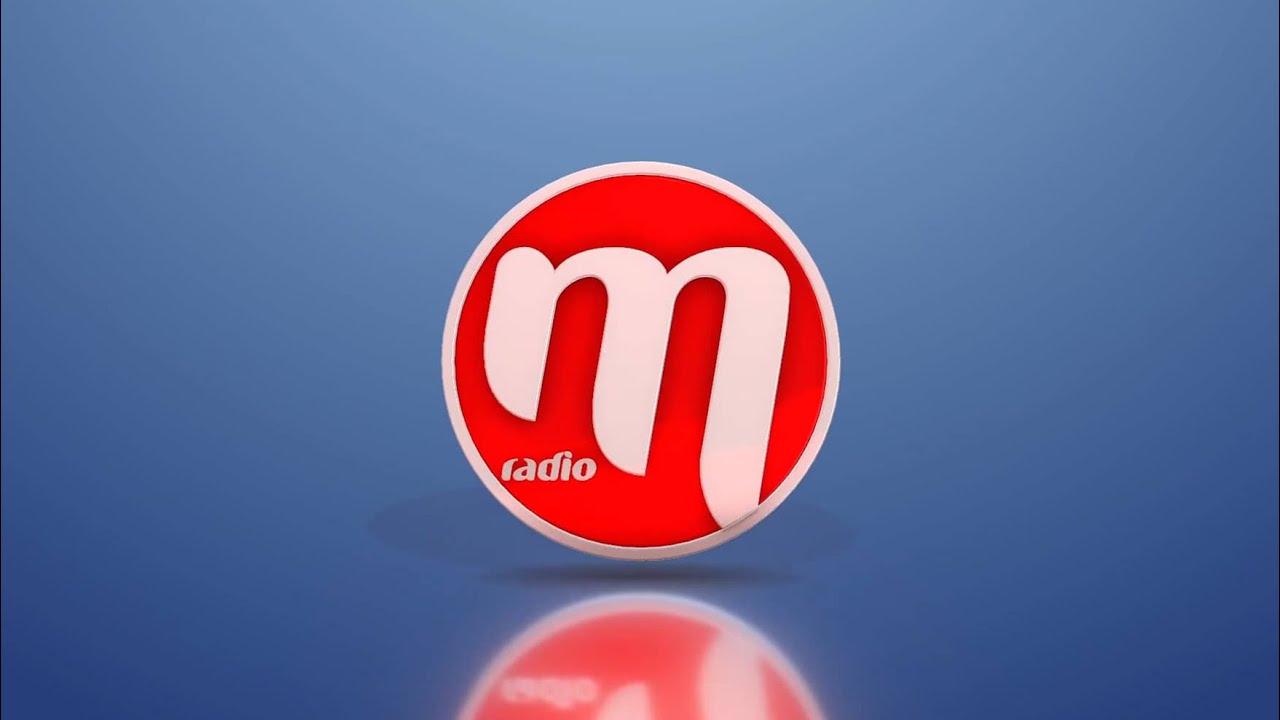 3D LOOPS - HABILLAGE TV  - M RADIO