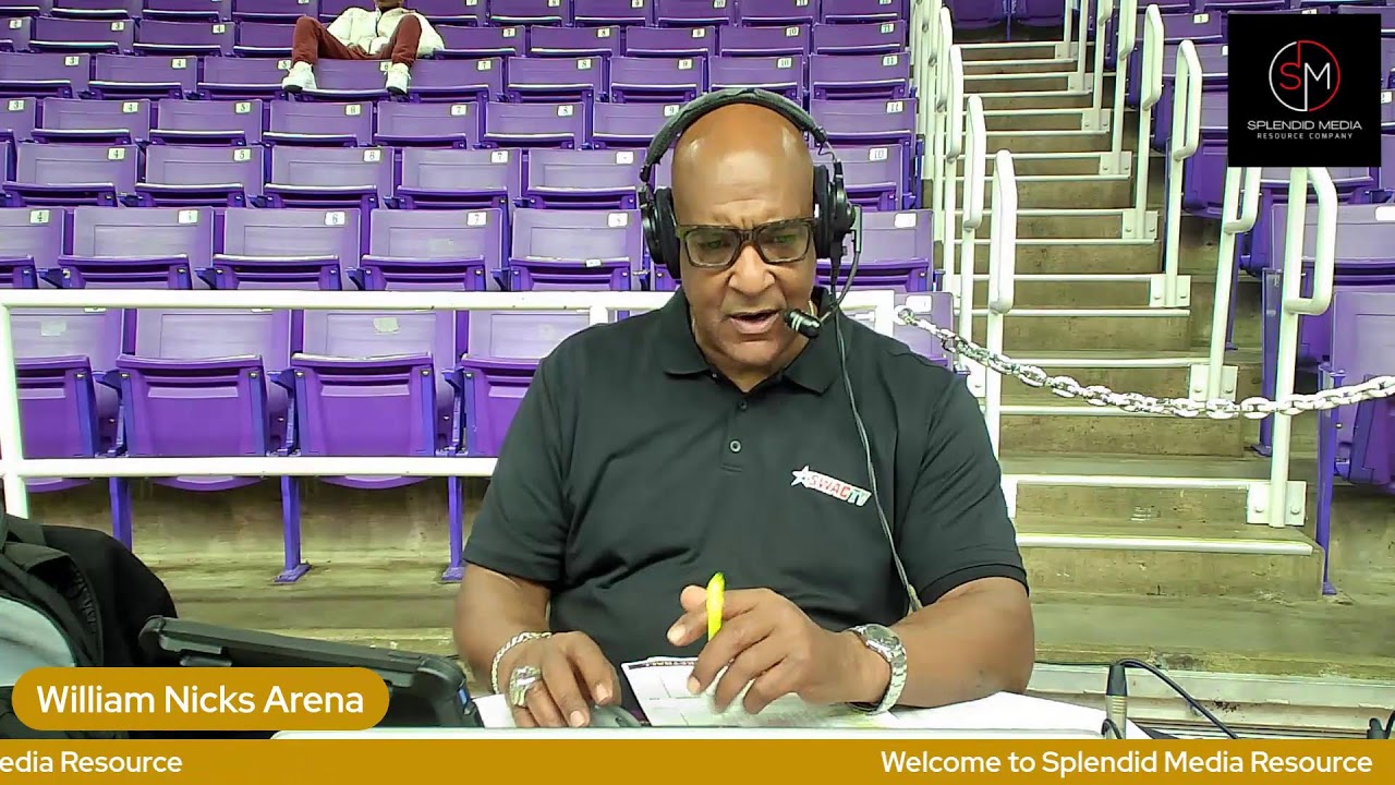 PVAMU Men's Basketball Pre-Game