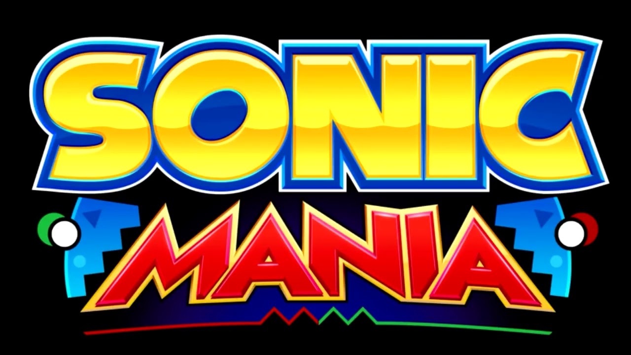 Studiopolis Zone (Acts 1 & 2) - Sonic Mania