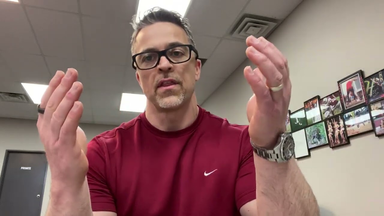 Differential diagnosis and special tests, more PT school lies that will limit your clinical career.