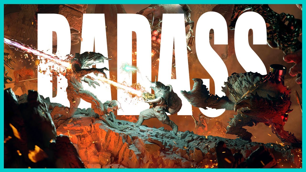 6 BADASS Indie Action Games You NEED to Play