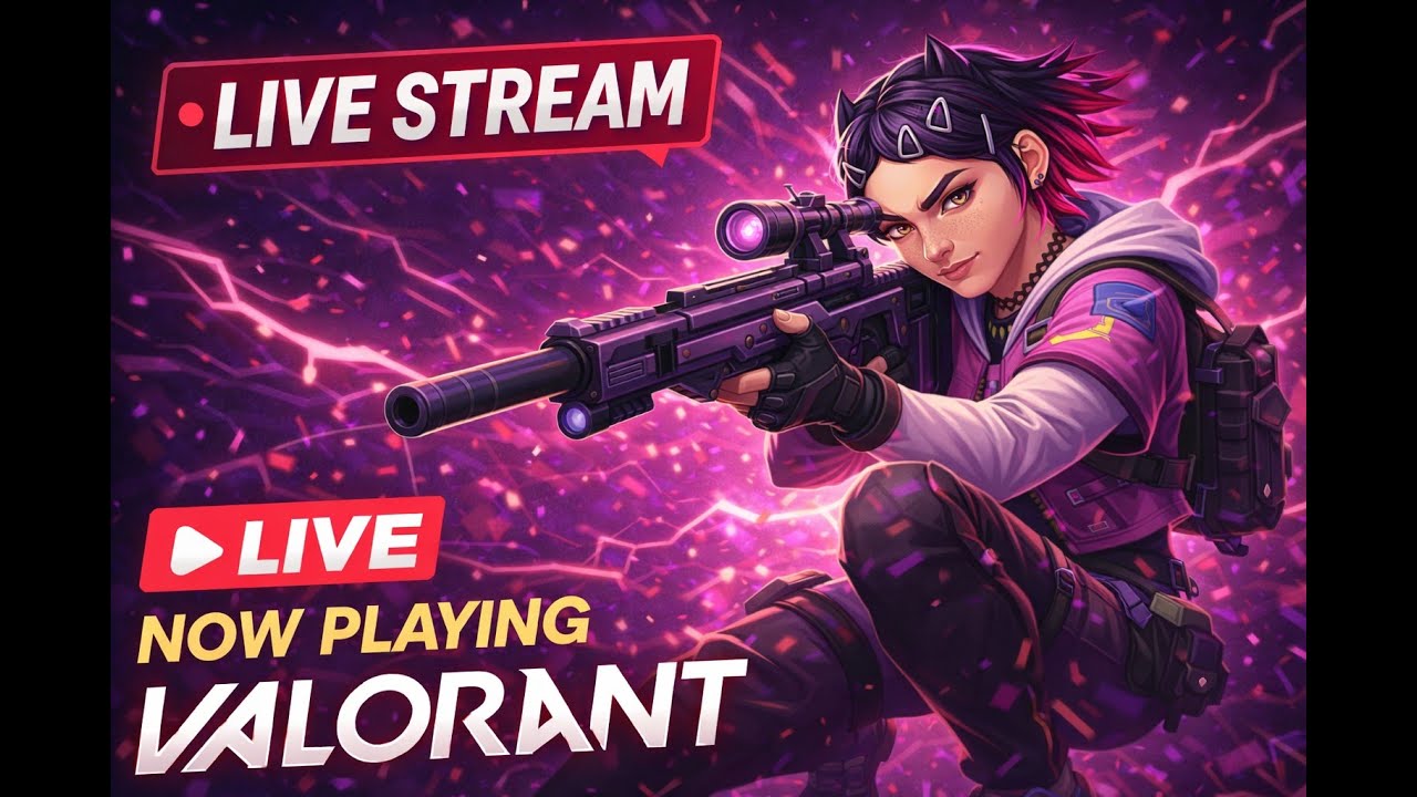 Back to climbing the ranks | Valorant Ranked Grind