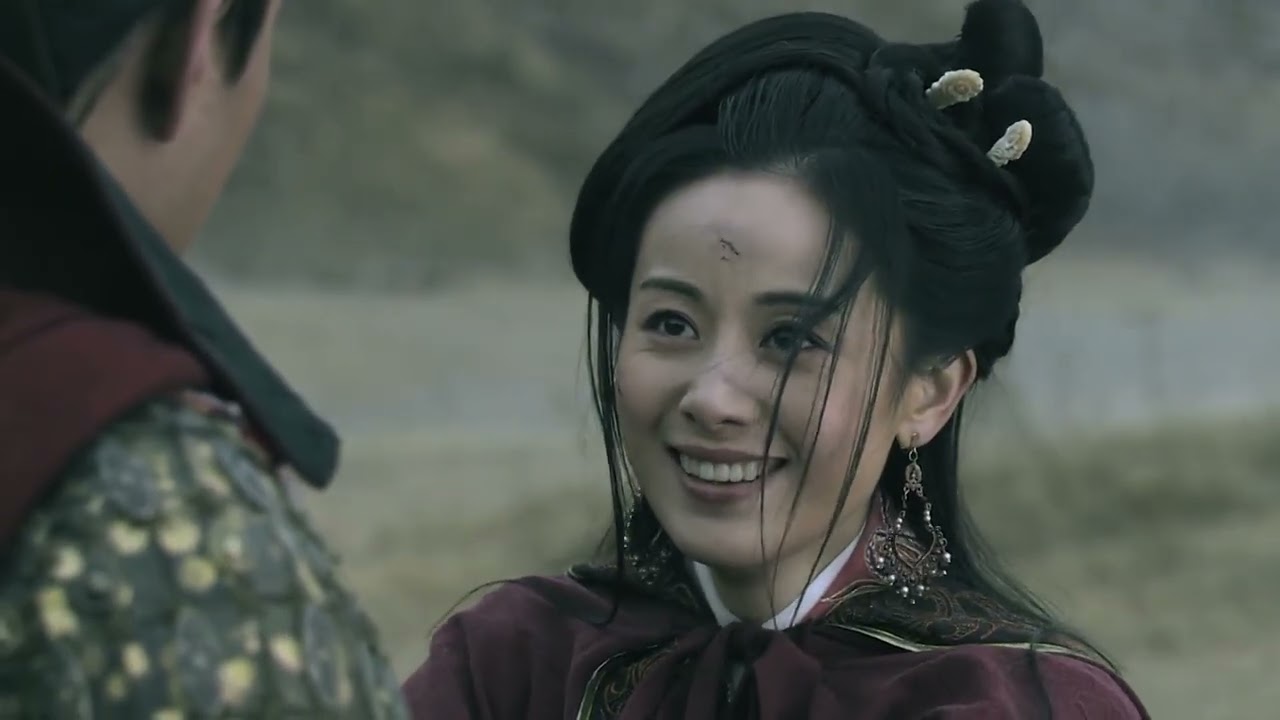 #dou是好剧安利官 五万军队就可以灭越国？#勾践 #卧薪尝胆 #伍子胥 #胡军  #电视剧解说#陈道明