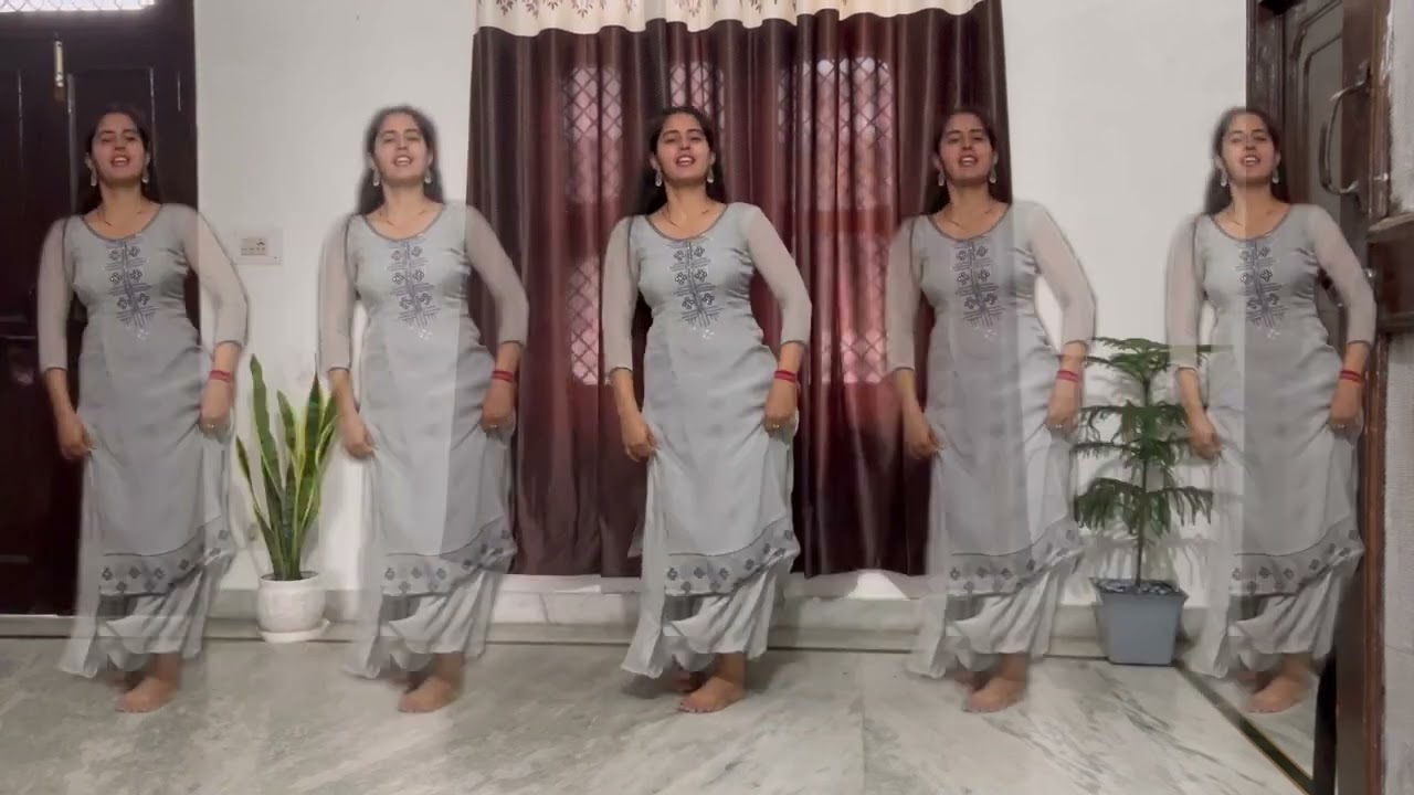 52 GAJ KA DAMAN dance| PRANJAL DAHIYA | AMAN JAJI | RENUKA PANWAR | MUKESH jaji #haryanvidance