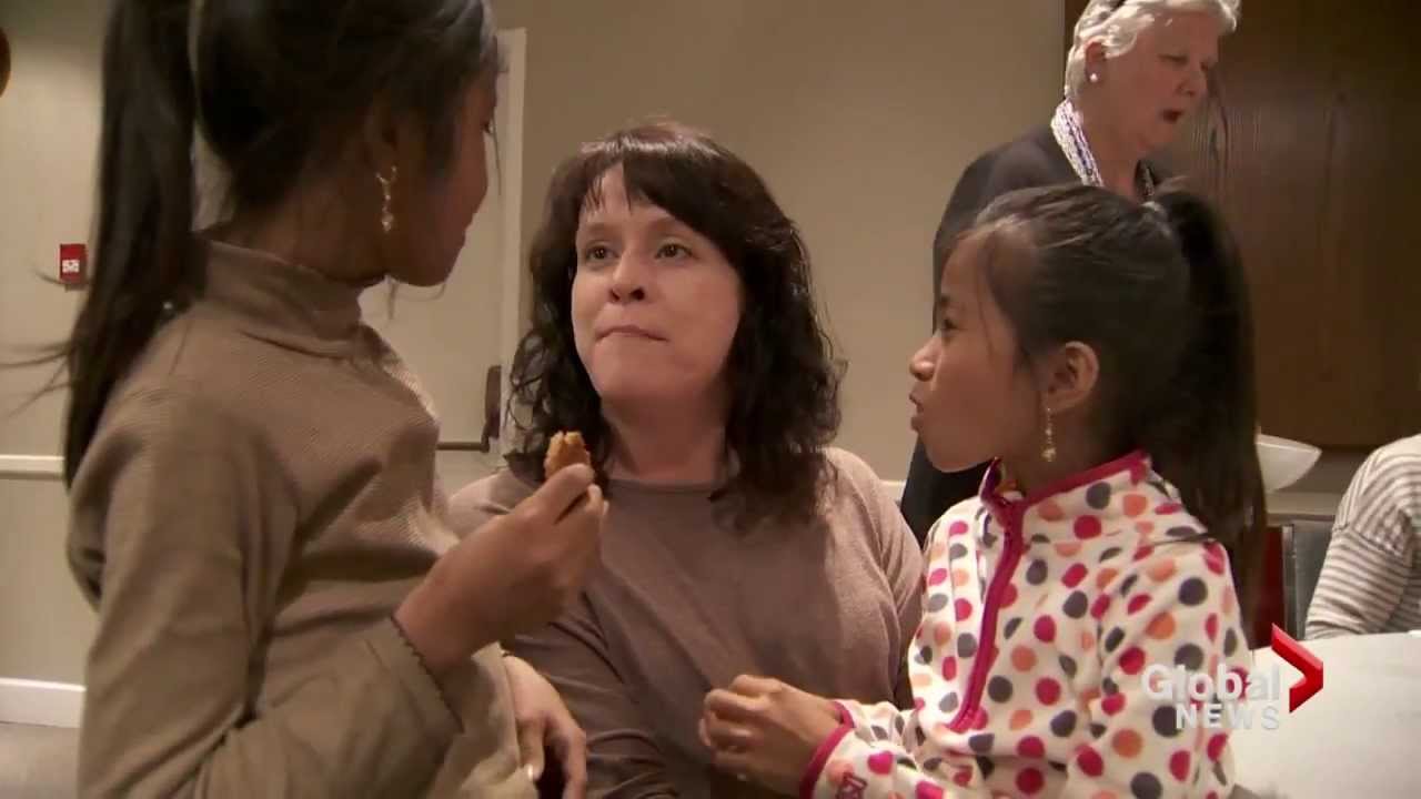 Everyday Hero: Marie Ens and Place of Rescue