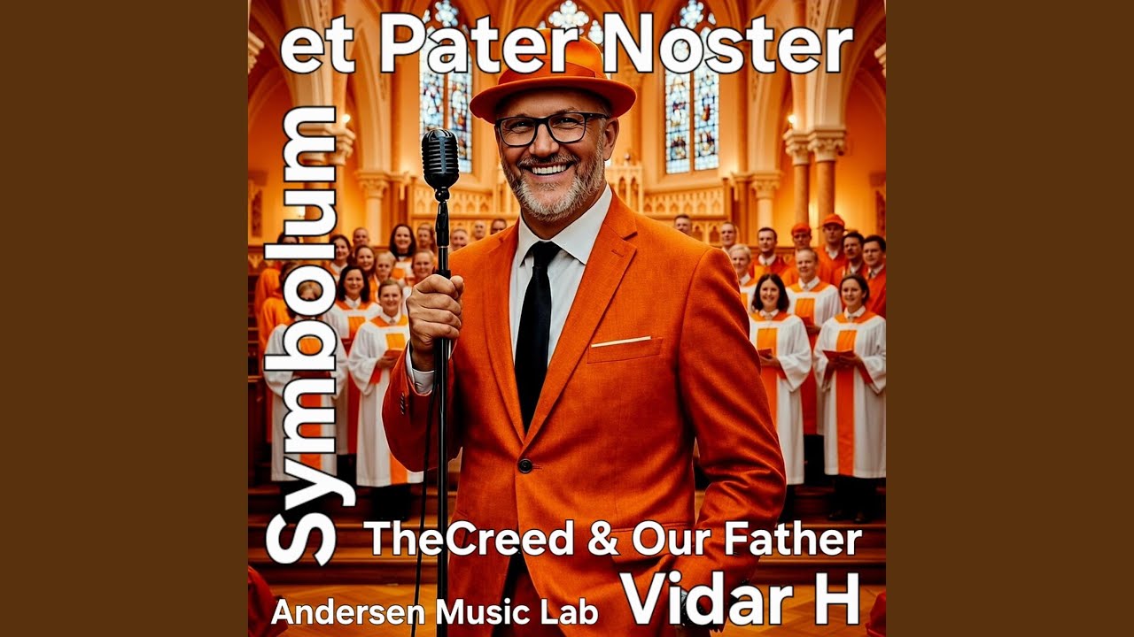 Creed And Our Father / Symbolum et Pater Noster