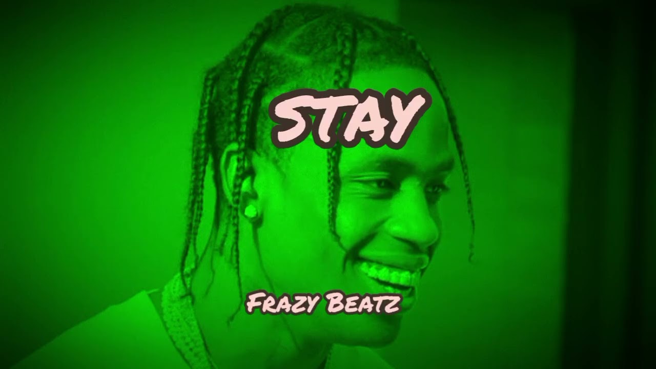 Free_Travis Scott _x_Central Cee_ x_ Tion Wayne Prod_Frazy Beatz 