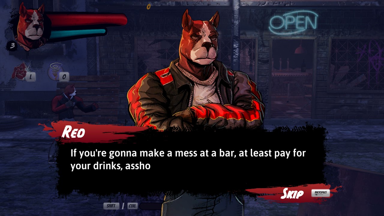 WarDogs Red&rsquo;s Return Gameplay (PC Game)
