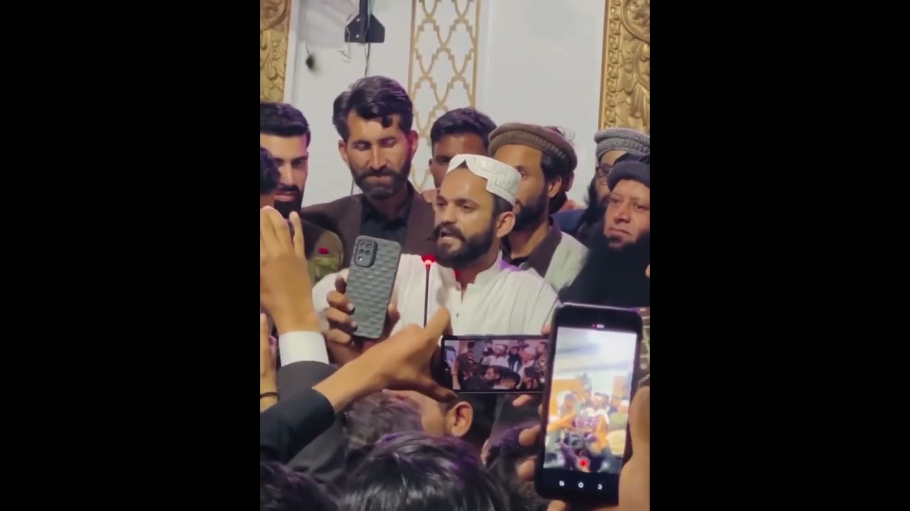 کشمیر کی پہچان نام خواجہ مہران 