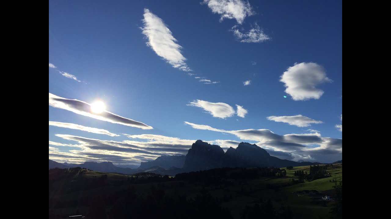 L'ALPE DELLE STREGHE