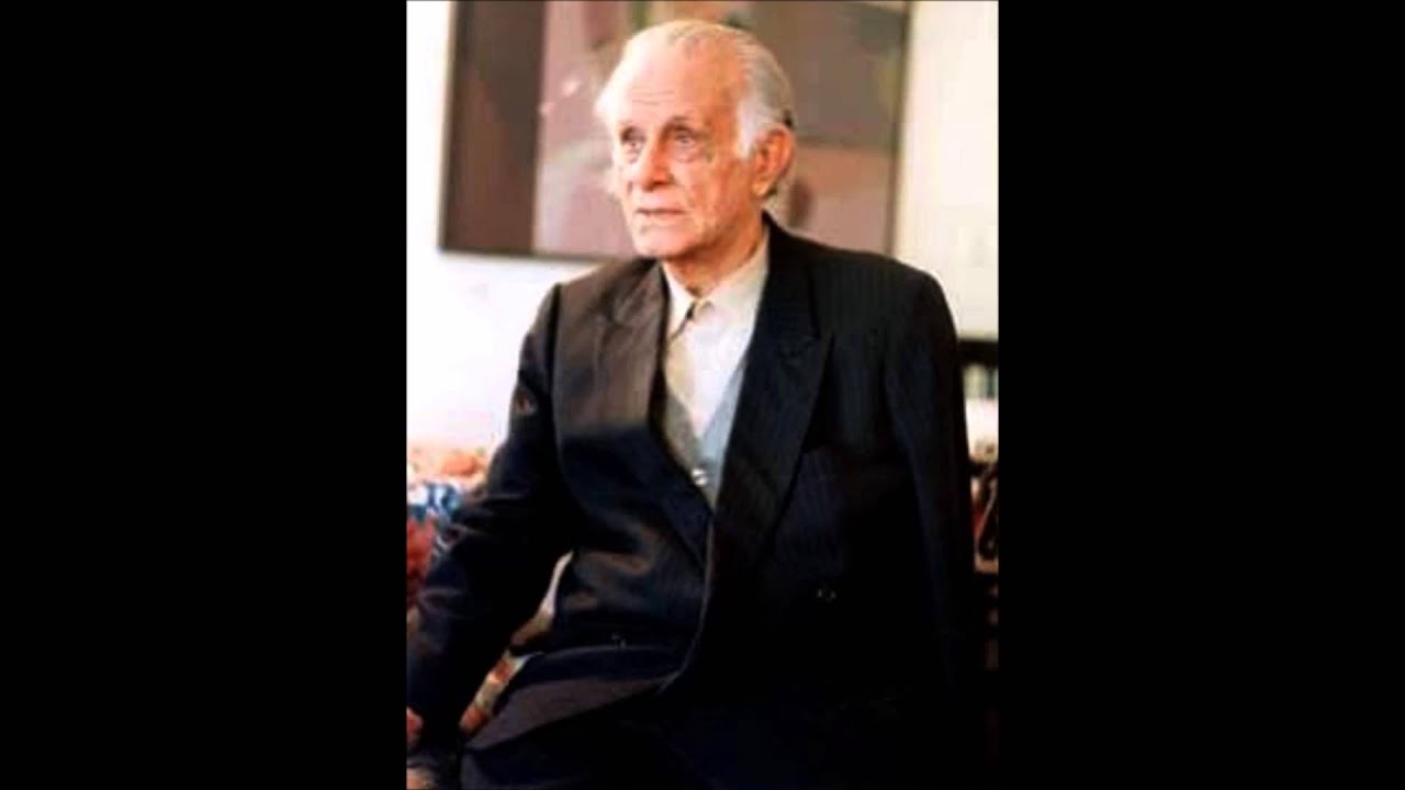 پیام م. ا. به آذین به مناسبت نودمین زاد روزش - 1383 (2)