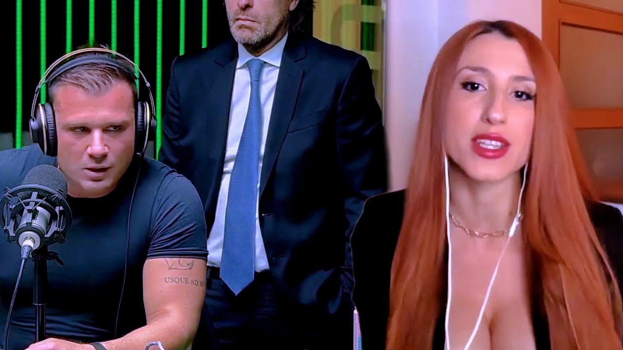 Bubba offesa da Barboni: non dirmi 