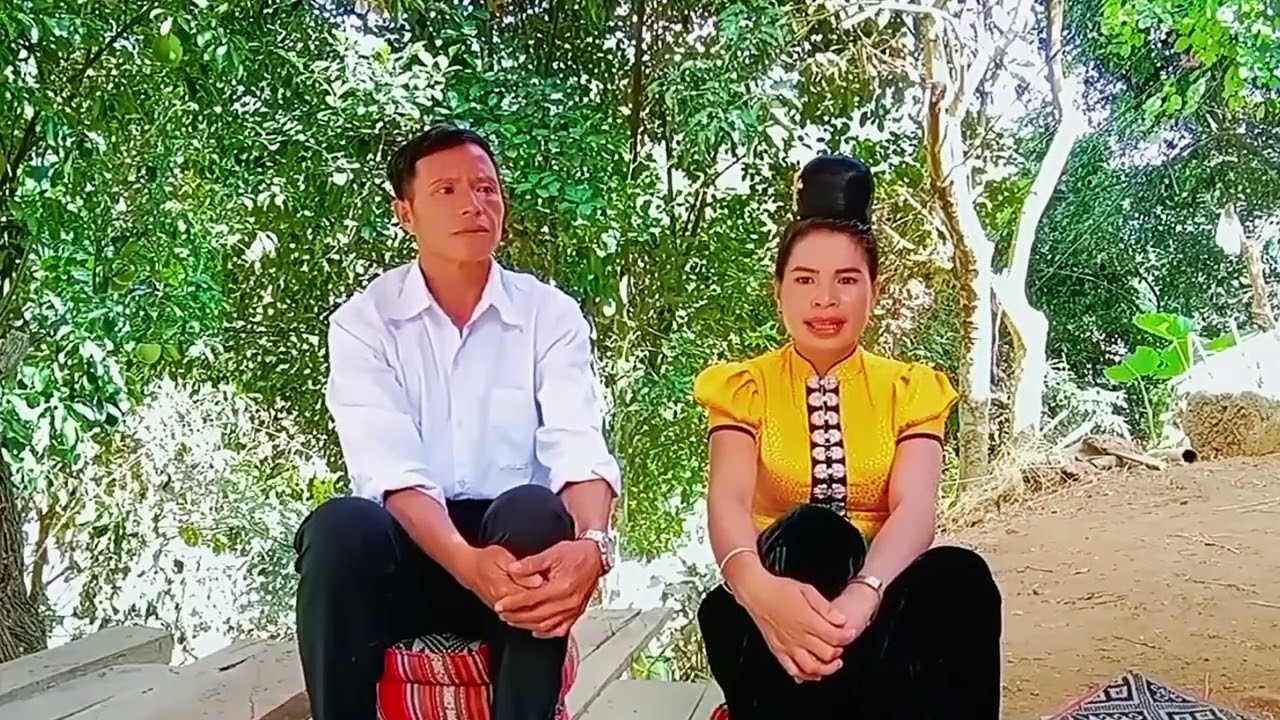 Lò Điêu Lò Lá Hát song ca cùng nhau rất hay