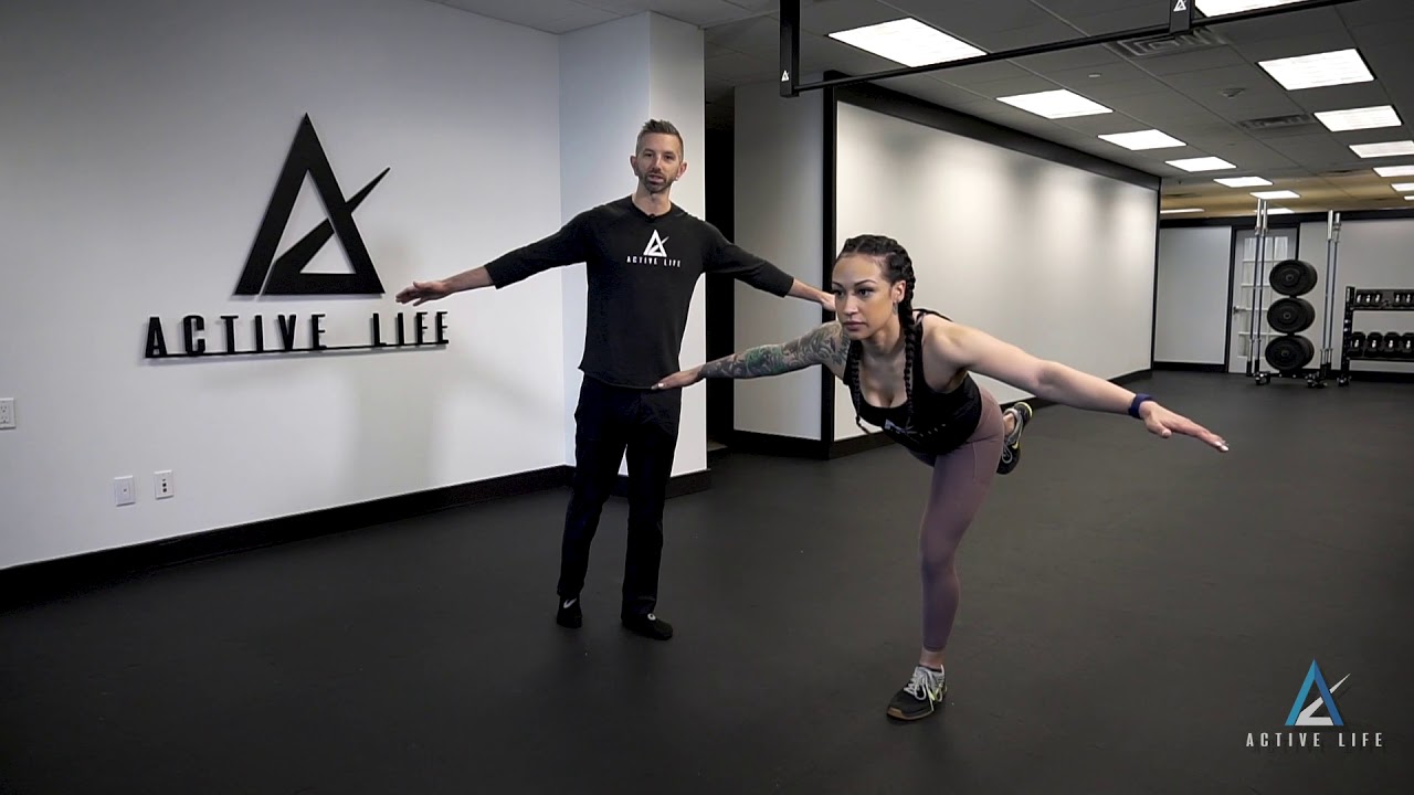 Hip Airplane