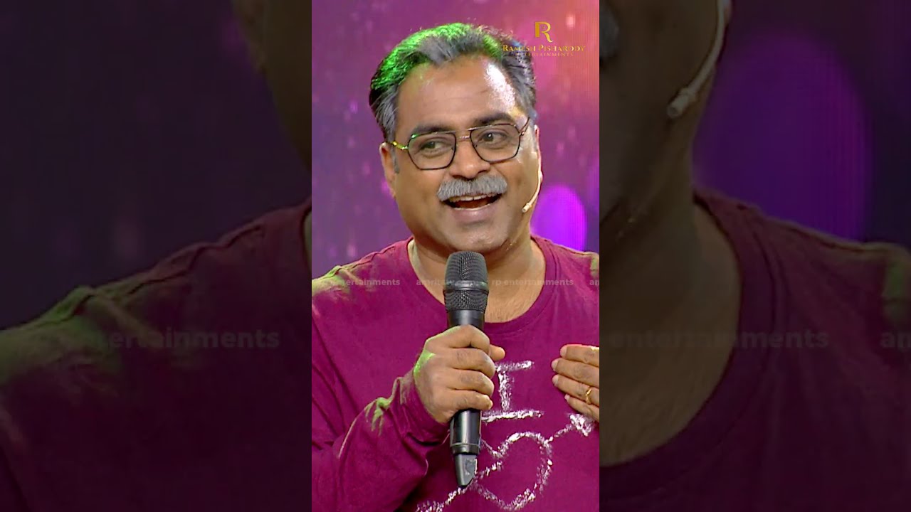 ആറക്ക ശമ്പളം ബാങ്ക് ബാലൻസ് വേറെയും 😜😝 #k7maman #parodysong #parody #funsuponatime #rameshpisharody