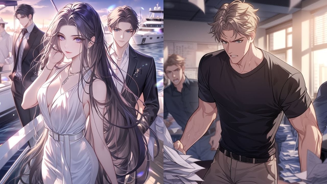 My fiancé stopped a plane for his lover—she asked who I was I said nothing,  soon neither did they