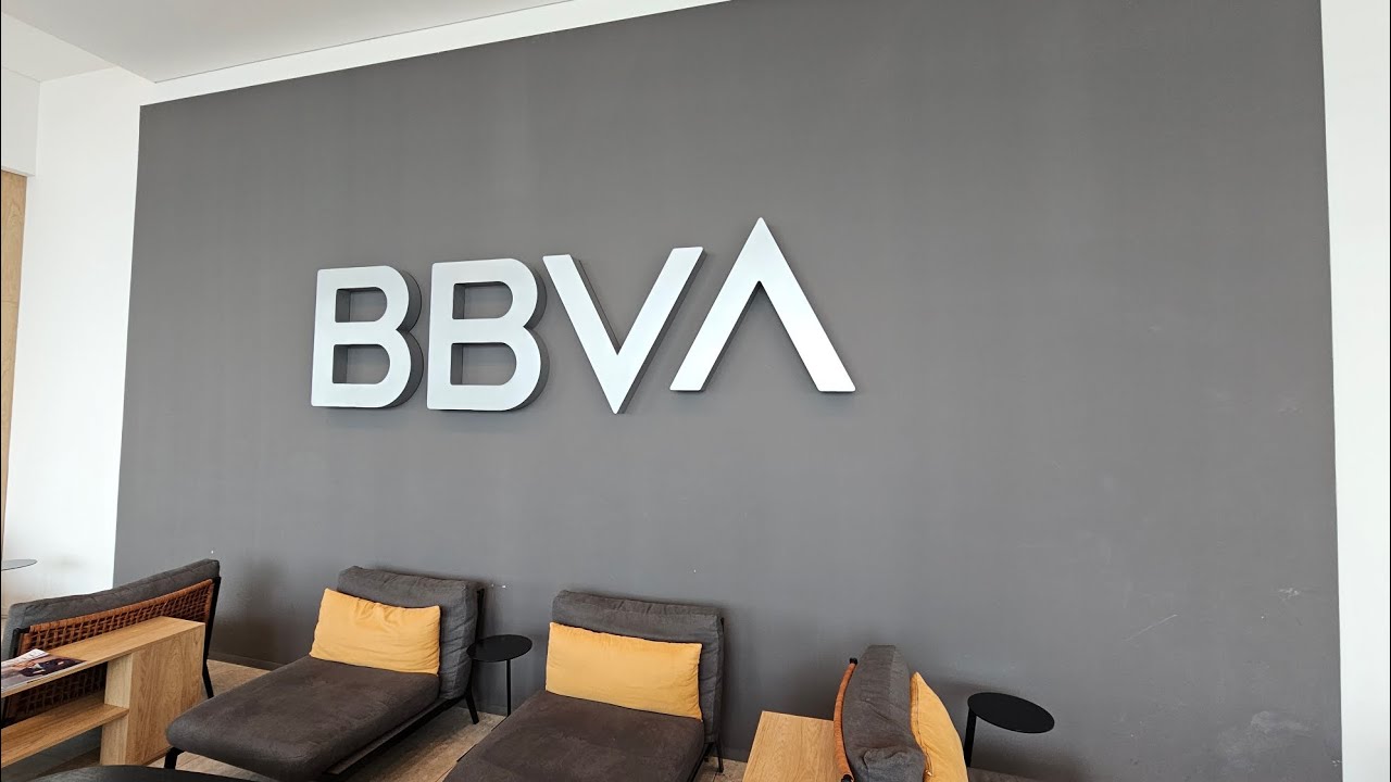 VIP BBVA en Ezeiza... la mejor vista para Spotting!
