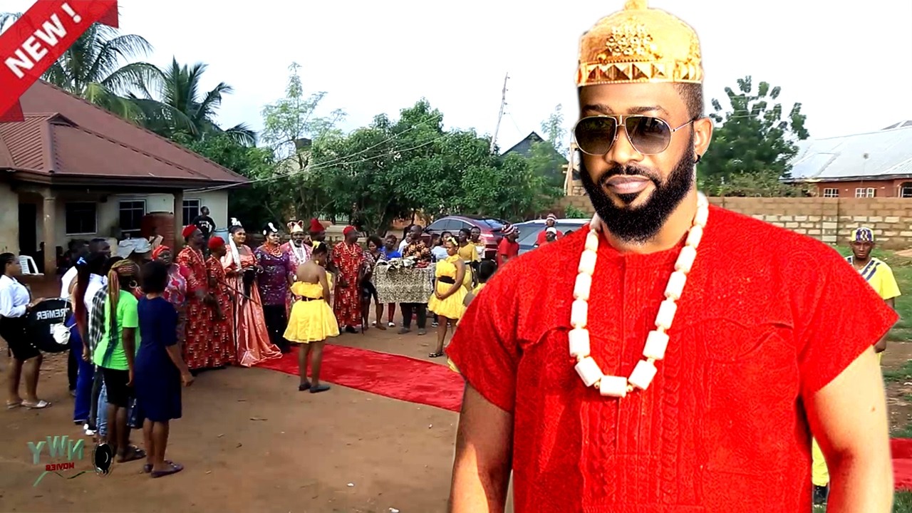 RELEASED NOW (ROYAL HEART) FREDERICK LEONARD 2025 MOST ANTICIPATED ROYAL MOVIE