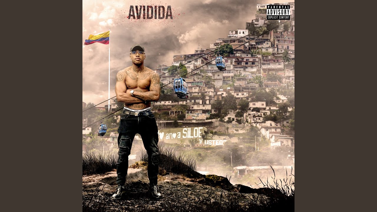 Avidida