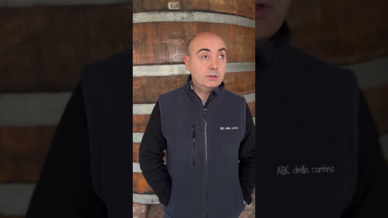 Fabio Alessandria e la vinificazione a grappolo intero